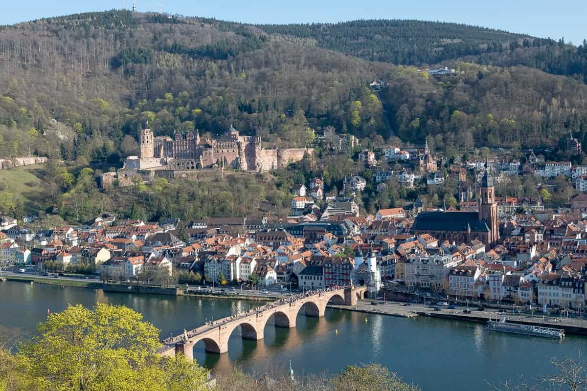 Heidelberg